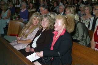 Jacquelin, Louise, & Tina